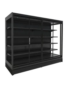 CHAMBRE FROIDE MURALE JAX 2.0 - REMOTE