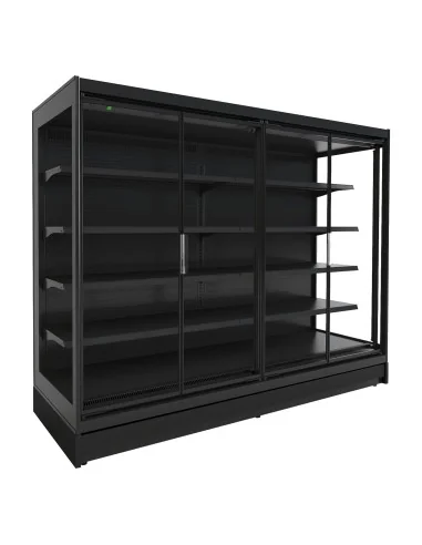 CHAMBRE FROIDE MURALE JAX 2.0 - REMOTE