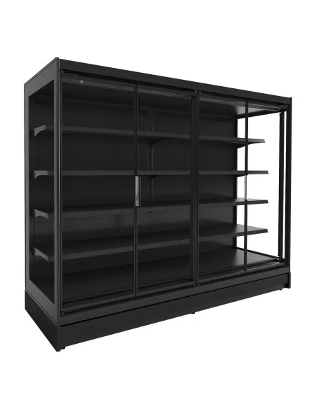 CHAMBRE FROIDE MURALE JAX 2.0 - REMOTE