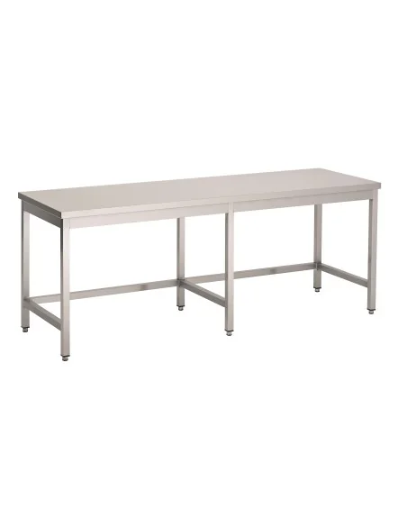 600 PLAN DE TRAVAIL ESSOUS OUVERT 2100