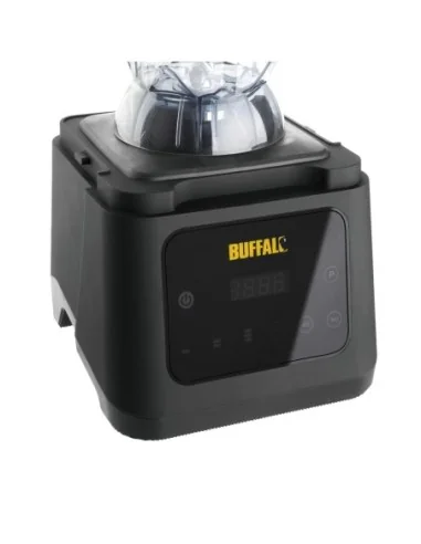 Blender de bar digital Buffalo 2,5L