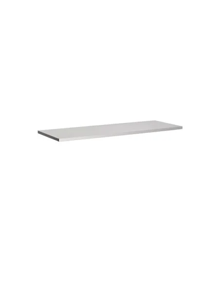 800 PLAN DE TRAVAIL EN INOX 1500