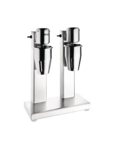 Shaker électrique 2 têtes Buffalo