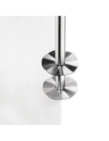 Shaker électrique 2 têtes Buffalo