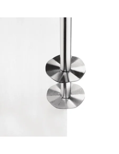 Shaker électrique 2 têtes Buffalo