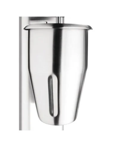 Shaker électrique 2 têtes Buffalo