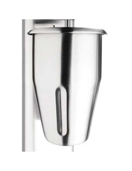 Shaker électrique 2 têtes Buffalo