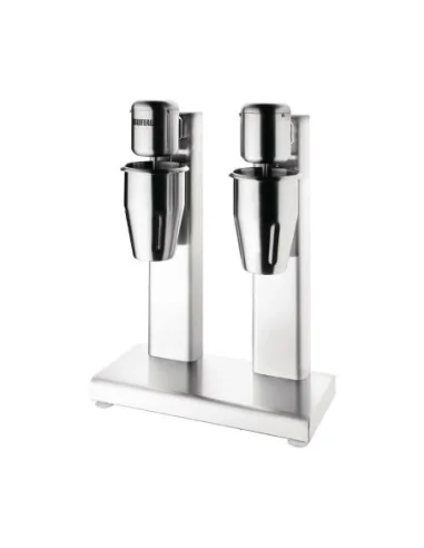 Shaker électrique 2 têtes Buffalo