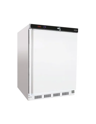 CONGÉLATEUR BLANC 1 PORTE