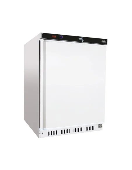 CONGÉLATEUR BLANC 1 PORTE