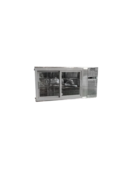 VITRINE DE PÂTISSERIE