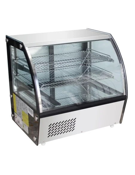 VITRINE RÉFRIGÉRÉE 100 L