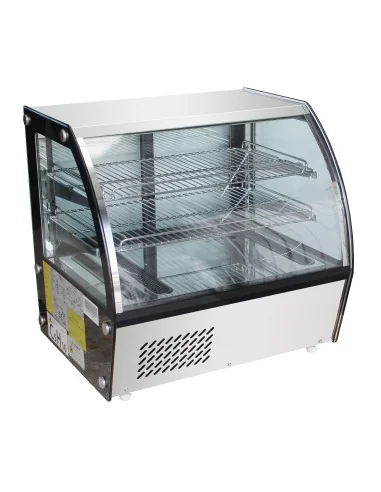 VITRINE RÉFRIGÉRÉE 120 L