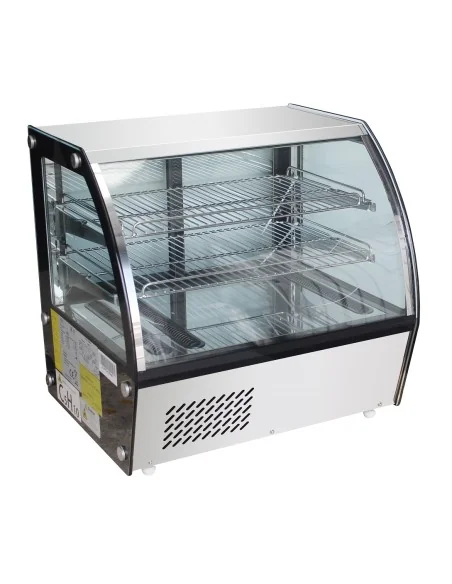 VITRINE RÉFRIGÉRÉE 120 L