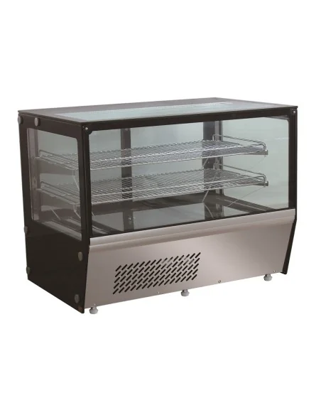 VITRINE RÉFRIGÉRÉE 159L
