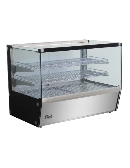 VITRINE CHAUFFANTE 137L