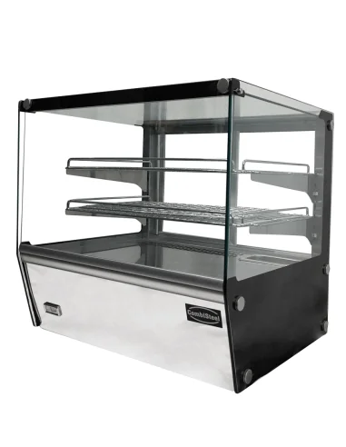 VITRINE CHAUFFANTE 137L