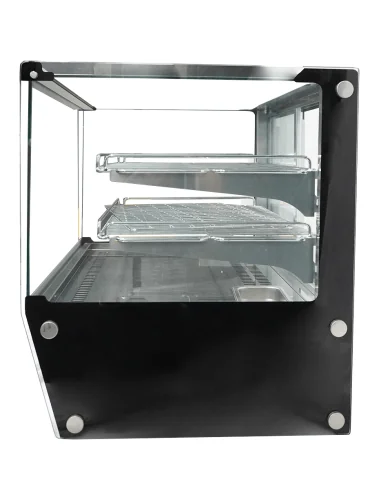 VITRINE CHAUFFANTE 137L