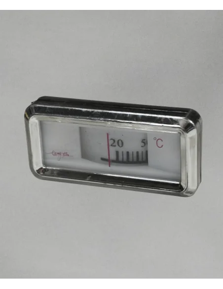 VITRINE CHAUFFANTE 174L