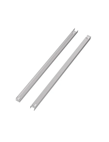 SÉRIE DE CONDUCTEUR TABLE RÉFRIGÉRÉE + TABLE PRÉP POUR PIZZA