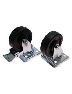 SERIE DE ROUES POUR GN SERIE 6X