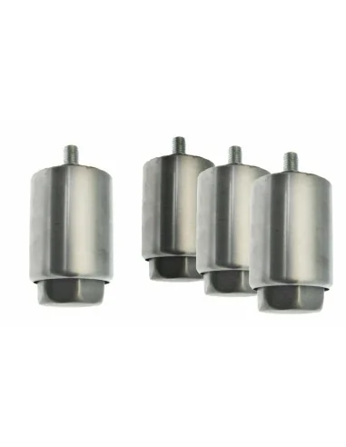 SÉRIE DE PIEDS HR/HF (4x)