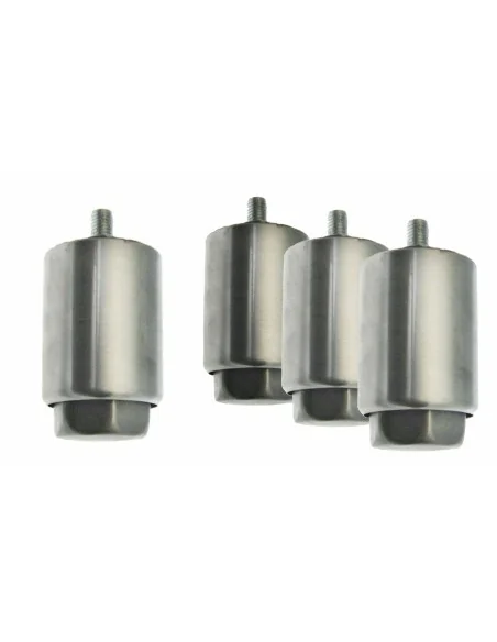 SÉRIE DE PIEDS HR/HF (4x)