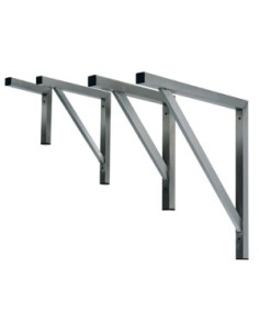 30/30 CONSOLE EN INOX 325