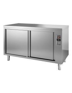 700 ARMOIRE CHAUFFANTE DOUBLE FAÇADE 1200