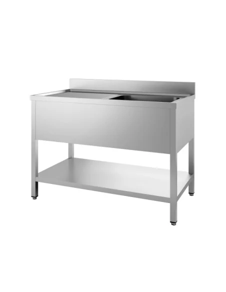 700 BLOC-ÉVIER ÉTAGÈRE DÉMONTABLE 2 CENTRE 2000