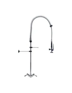 Douchette avec puisage grand modèle monotrou Gastro M