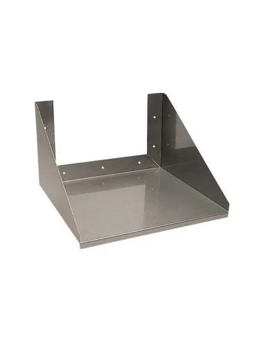 ÉTAGÈRE POUR MICRO-ONDE POUR 7455.1660