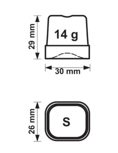 MACHINE A GLAÇONS 20KG/24H 2