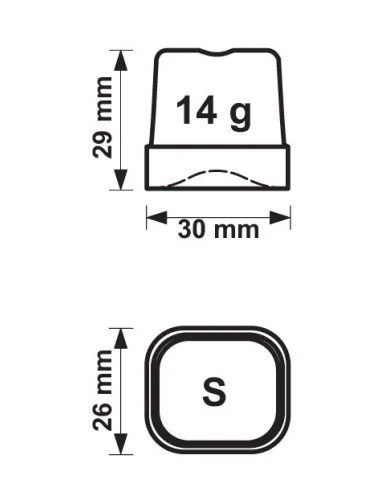 MACHINE A GLAÇONS 20KG/24H