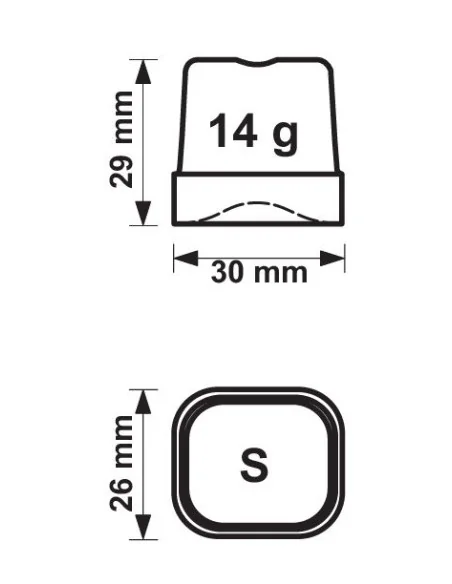 MACHINE A GLAÇONS 20KG/24H