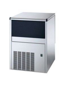MACHINE A GLAÇONS 34KG/24H
