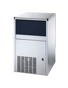MACHINE A GLAÇONS 43KG/24H