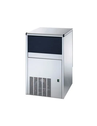 MACHINE A GLAÇONS 43KG/24H