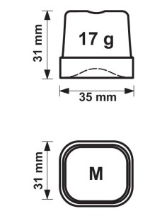 MACHINE A GLAÇONS 68KG/24H 2