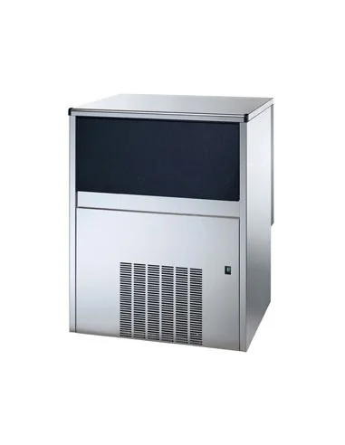 MACHINE À GLACE EN ECAILLES 150KG/24H