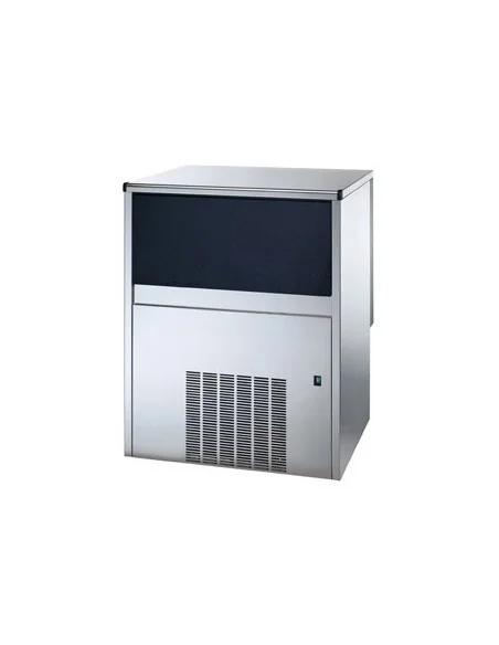 MACHINE À GLACE EN ECAILLES 150KG/24H