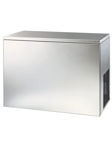 MACHINE A GLAÇONS 155KG/24H