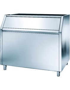 CONTENEUR STOCKAGE INTEGRÉ 350 KG
