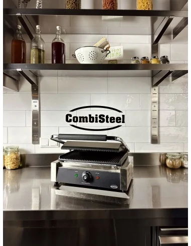 GRILLE DE CONTACT PANINI