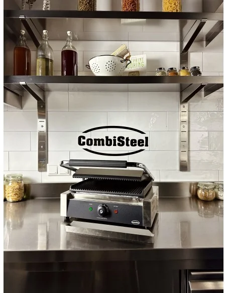 GRILLE DE CONTACT PANINI