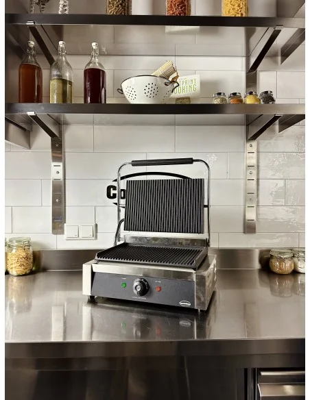 GRILLE DE CONTACT PANINI