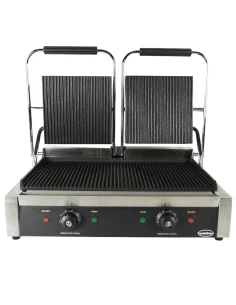 GRILLE DE CONTACT PANINI DOUBLE 2