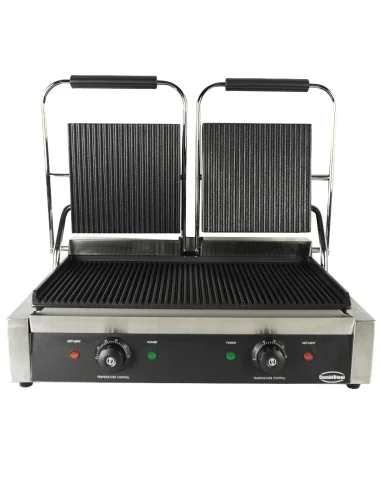 GRILLE DE CONTACT PANINI DOUBLE