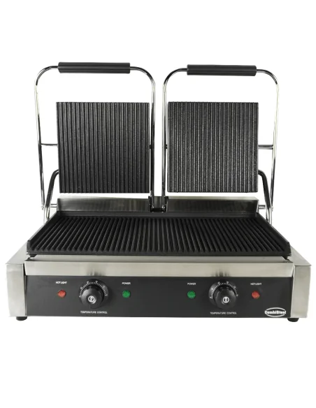 GRILLE DE CONTACT PANINI DOUBLE