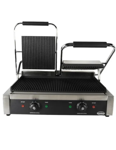 GRILLE DE CONTACT PANINI DOUBLE